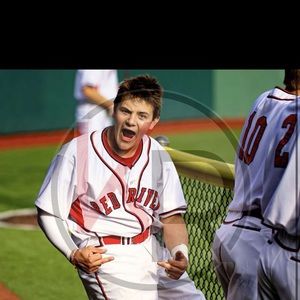 Meet your Posher, Gunnar